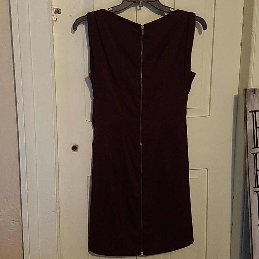 Express Mini Dress - Picture 5 of 8